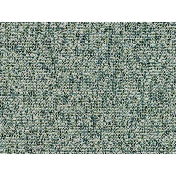 Žalios spalvos viengulė lova audiniu dengta su sandėliavimo vieta su lovos grotelėmis 90x200 cm Darren – Micadoni -image-4