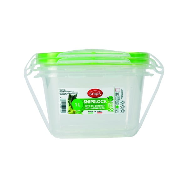 2 Snips maisto dėžučių rinkinys, 1 l-image-3
