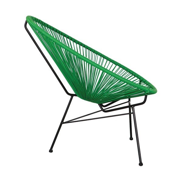 Fotelis Mexico Green-image-1