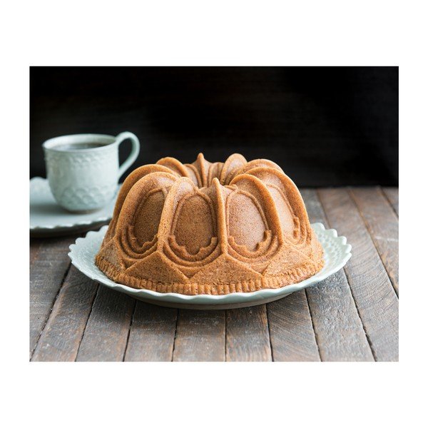 Kepimo forma Nordic Ware Cathedral, 2,1 l-image-4