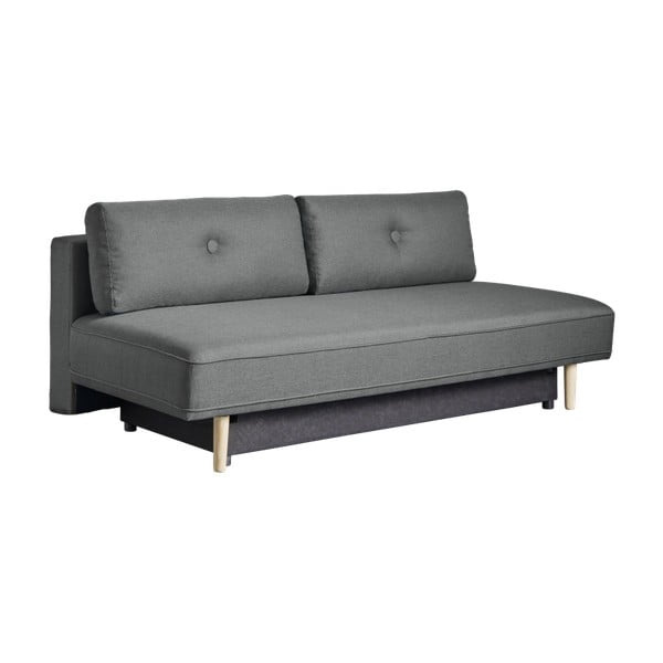 Kintama sofa Karup String Granito pilka-image-2