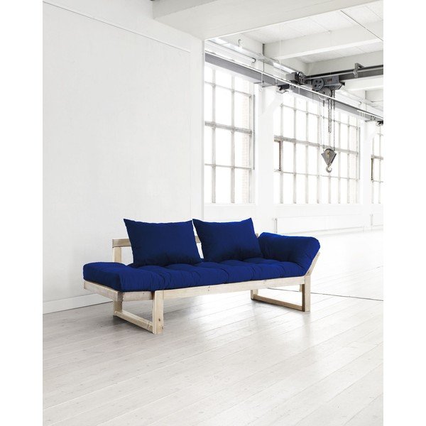 Sofa "Karup Edge Natural/Royal-image-4