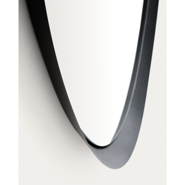 Sieninis veidrodis 67,5x74,5 cm Tebel – Kave Home-image-3