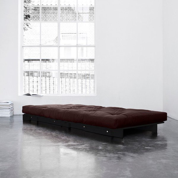 Kintamas fotelis "Karup Roots Wenge/Brown-image-3