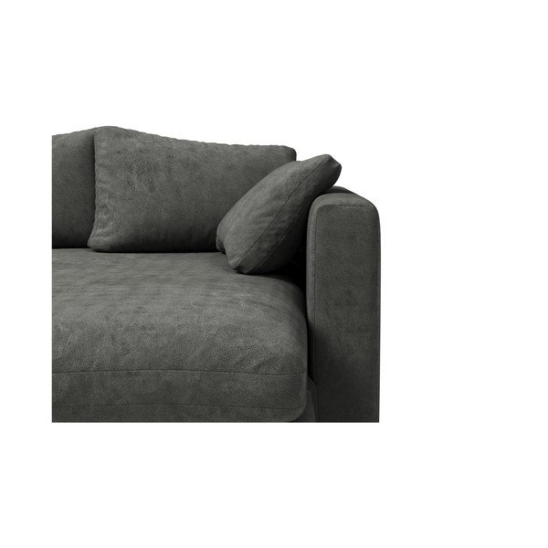 Pilka sofa 175 cm Comfy - Scandic-image-4