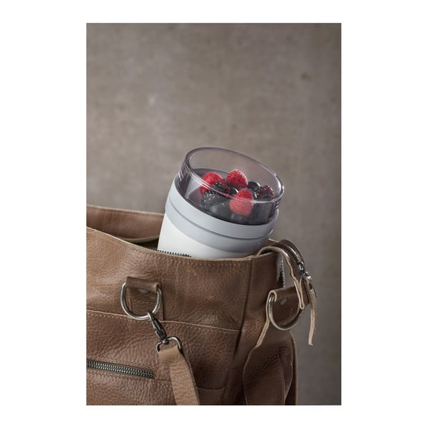 Žalias indelis jogurtui Mepal Ellipse-image-1