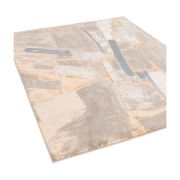 Smėlio spalvos/kreminės spalvos kilimas 200x275 cm Miro – Asiatic Carpets-image-3