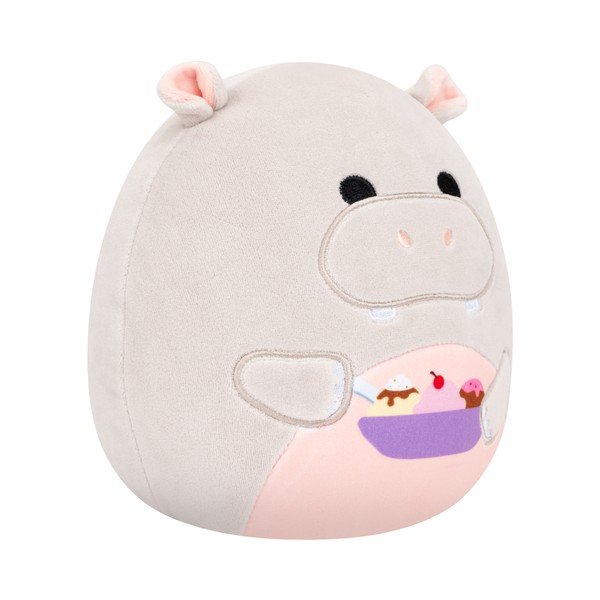 Pliušinis žaislas Harrison – SQUISHMALLOWS-image-1