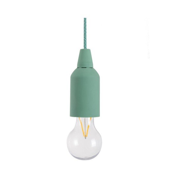 LED lauko šviestuvas ø 5,5 cm Pull & Click - LDK Garden-image-2