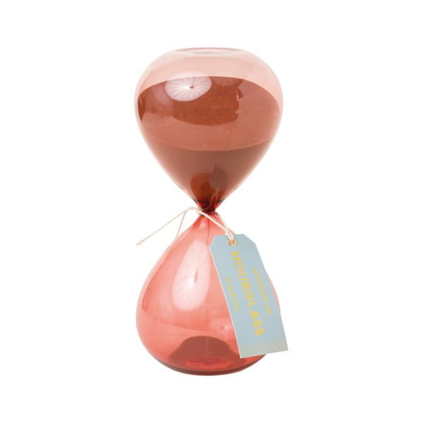 Smėlio laikrodis Ombre - DesignWorks Ink