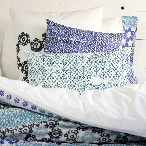 Medvilninis užvalkalas "Happy Friday Warming", 50 x 50 cm-image-1