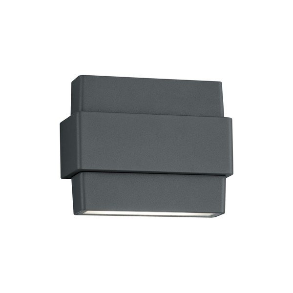 Lauko šviestuvas (aukštis 10,5 cm) Padma – Trio-image-2