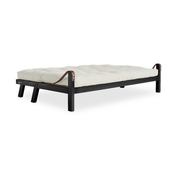 Kintama sofa Karup Dizainas Poezija Juoda/kreminė-image-4