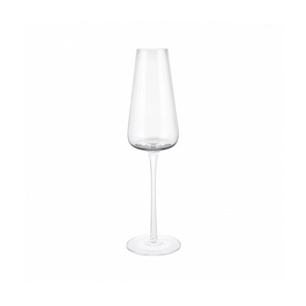 Stiklinės 2 vnt. šampanui 200 ml Belo – Blomus