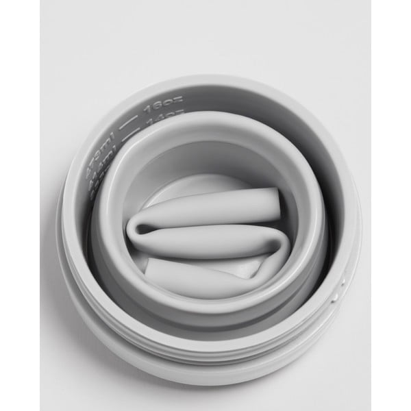 Kelioninis puodelis Stojo Biggie Cashmere, 470 ml-image-3