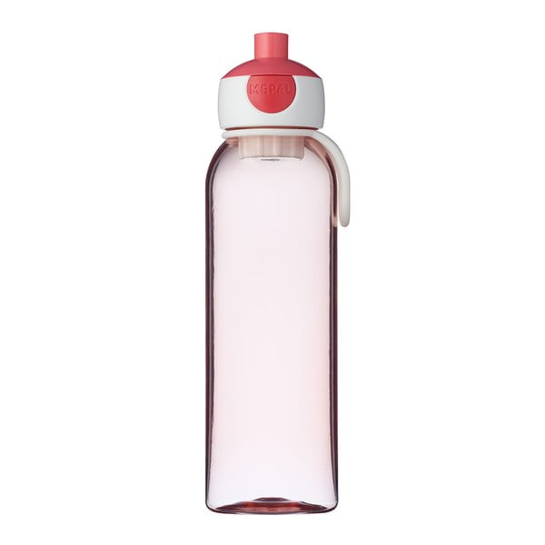 Butelis rožinės spalvos 500 ml Pink – Mepal