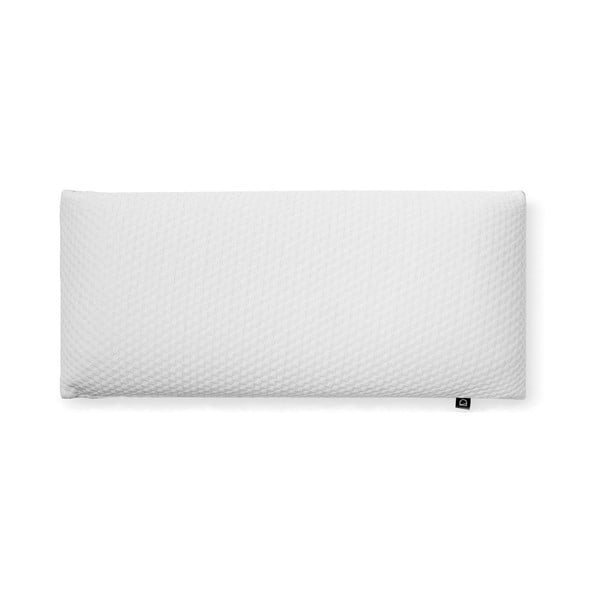 Iš prie kūno prisitaikančių putų anatominė pagalvė 33x80 cm Sasa – Kave Home