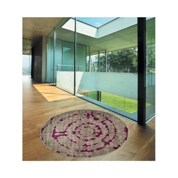 Kilimas Webtappeti Abstract Lilly, 155 cm-image-1