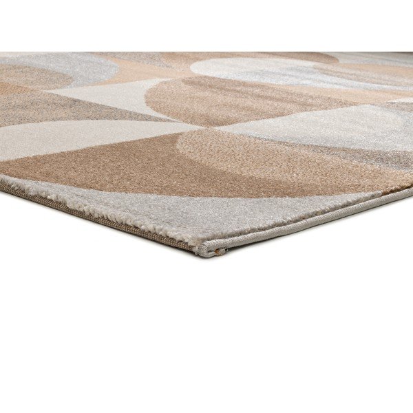 Smėlio spalvos kilimas 80x150 cm Cream - Universal-image-2