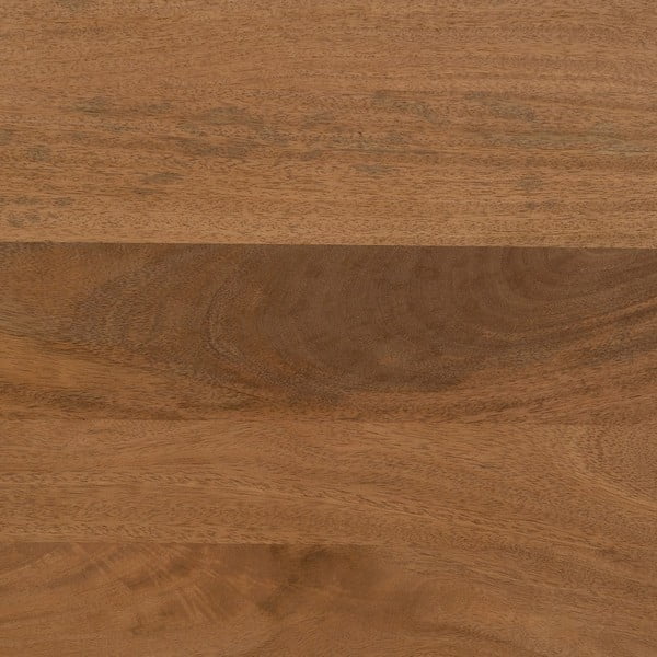 Iš mango masyvo valgomojo stalas 90x180 cm Mahón – Ixia-image-4