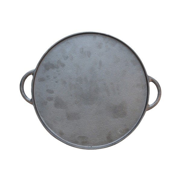 Ketaus picos keptuvė Esschert Design-image-1