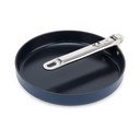 Keptuvė su keramine danga ø 24 cm Space – Joseph Joseph