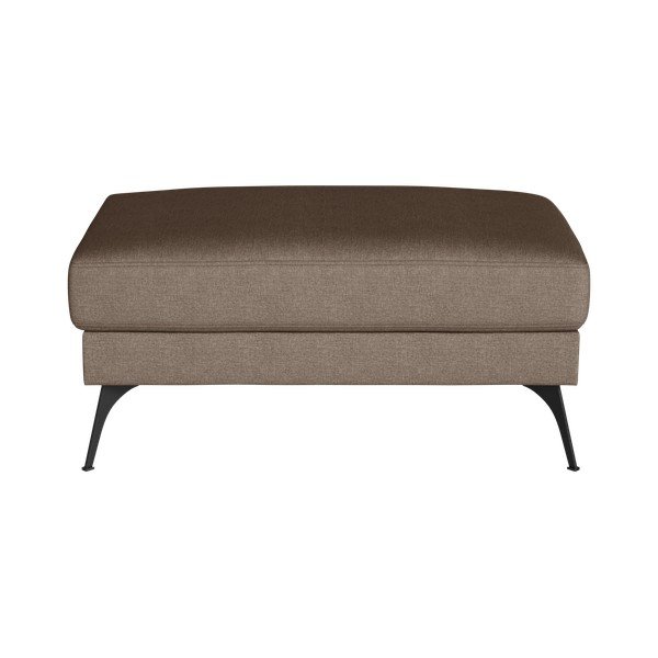 Rudas pufas Marie Claire Home Susan-image-3