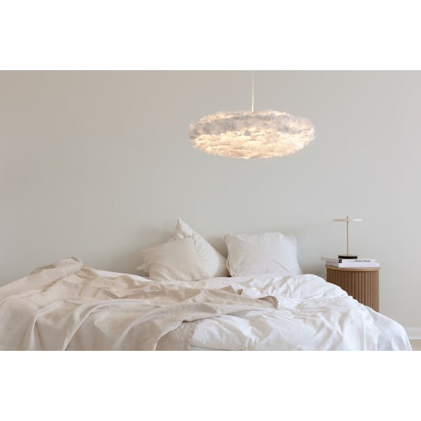Šviestuvo gaubtas baltos spalvos ø 66 cm Eos Esther Medium – UMAGE-image-3