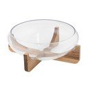 Iš stiklo  dubuo ø 33 cm Gather – Ladelle