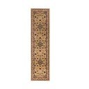Kilimas smėlio spalvos 60x230 cm Sherborne – Flair Rugs