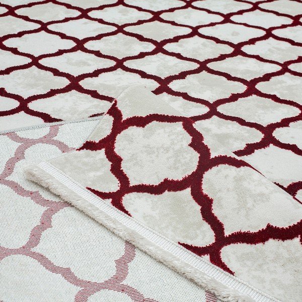 Kilimas Gritto Rojo, 150 x 230 cm-image-1