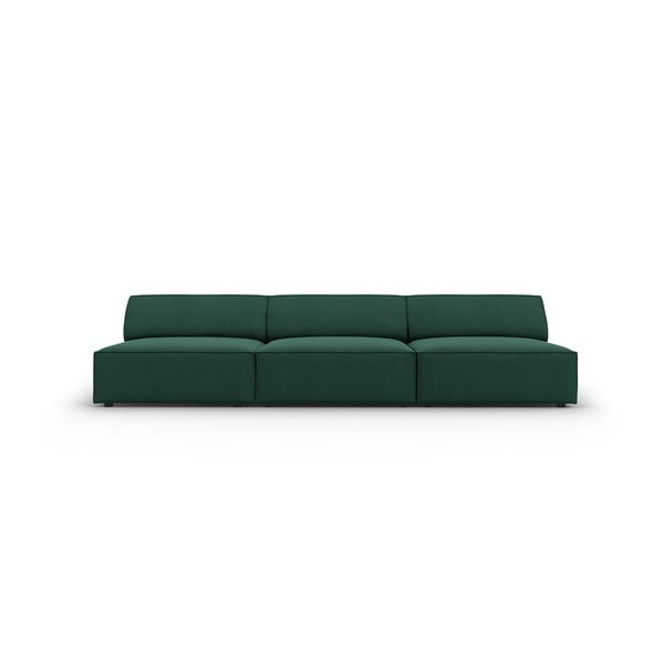 Žalia sofa 240 cm Jodie - Micadoni Home
