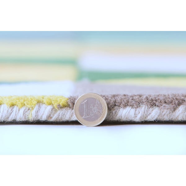 Vilnonis kilimas Flair Rugs Prism, 160 x 230 cm-image-2