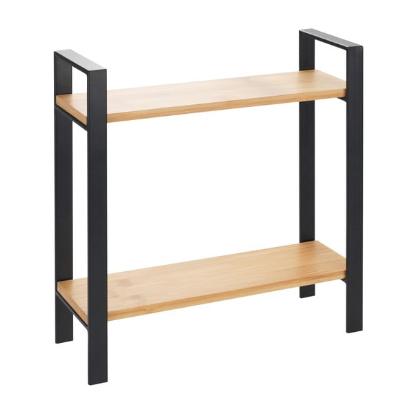 Virtuvės kampinė lentyna Wenko Lou, 11 x 33 cm-image-2