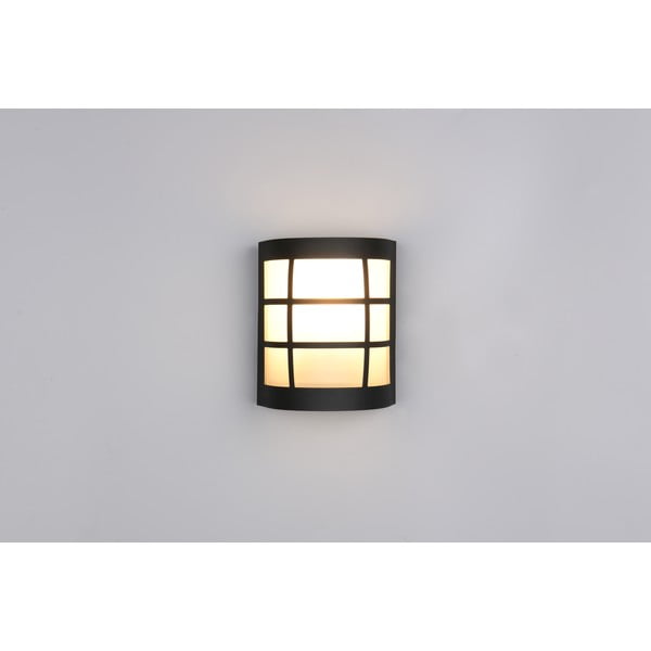 Sieninis lauko šviestuvas (aukštis 16,5 cm) Sintra – Reality-image-1