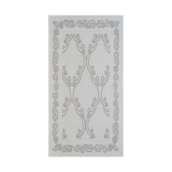 Patvarus medvilninis kilimas Vitaus Primrose, 60 x 90 cm-image-1