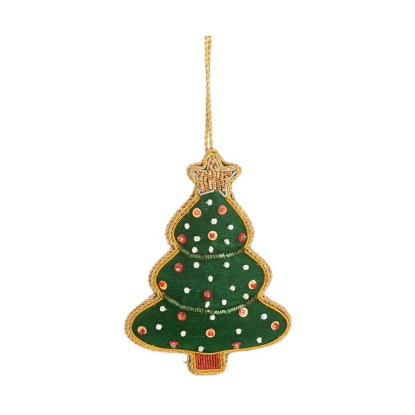Eglutės papuošimas Christmas Tree – Sass & Belle