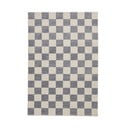 Kilimas mėlynos spalvos 80x150 cm Baltimore – Think Rugs
