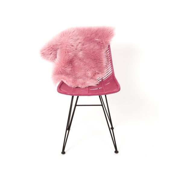 Kėdė Cosy Pink-image-4