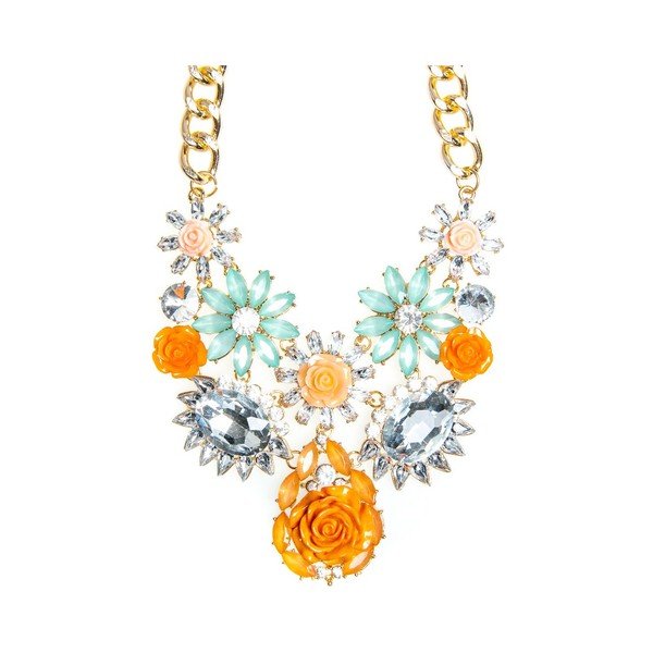 Arancio karoliai-image-1