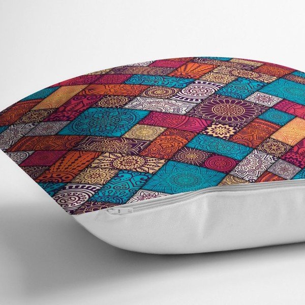 Minimalistiniai pagalvių užvalkalai Gantima, 45 x 45 cm-image-1