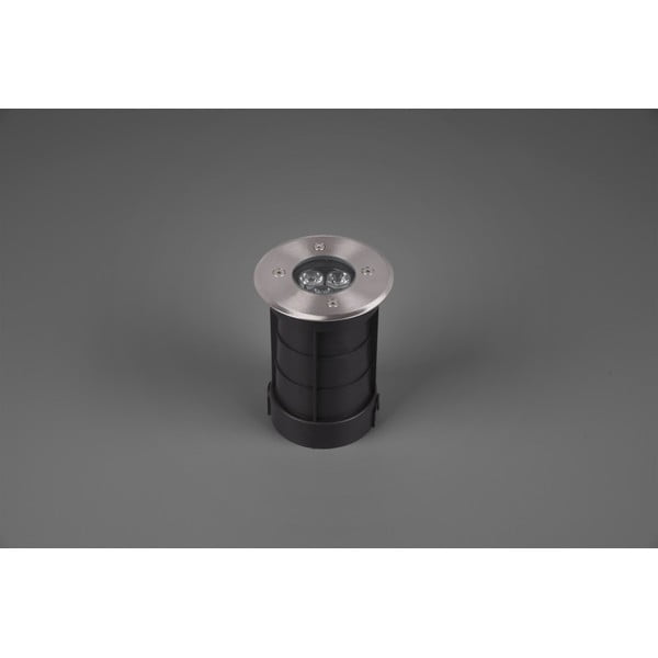 Lauko šviestuvas LED (aukštis 15 cm) Beleja – Trio-image-2