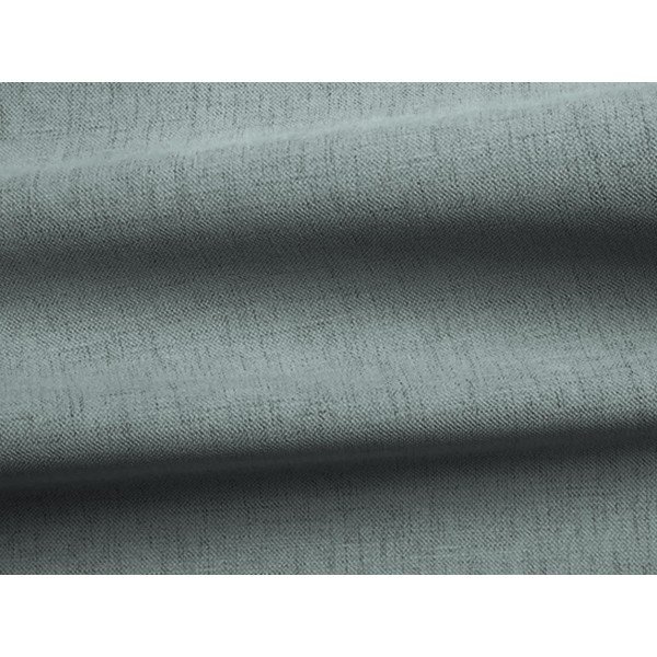 Mėlynos spalvos iš medienos masyvo valgomojo kėdė Ohelo – Makamii-image-4