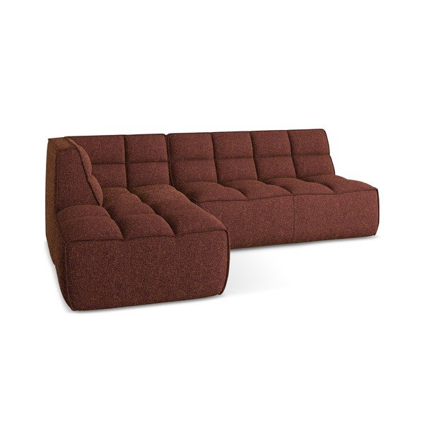 Modulinė kampinė sofa Kalai – Makamii-image-3