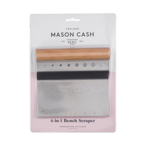 "Mason Cash Innovative 4in1 Multifunctional Squeegee" daugiafunkcinis šluostytuvas-image-1