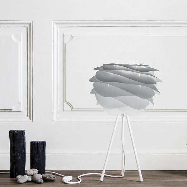 UMAGE Carmina pilkas šviestuvo gaubtas, ⌀ 32 cm-image-1