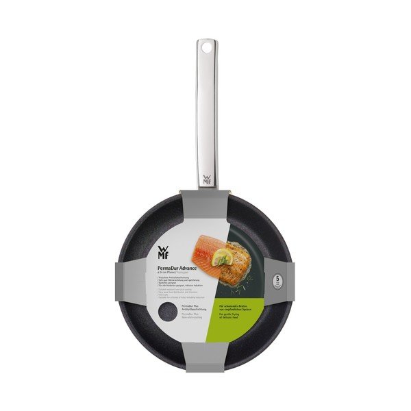 Keptuvė su rankena WMF PermaDur Pro, ø 24 cm-image-2