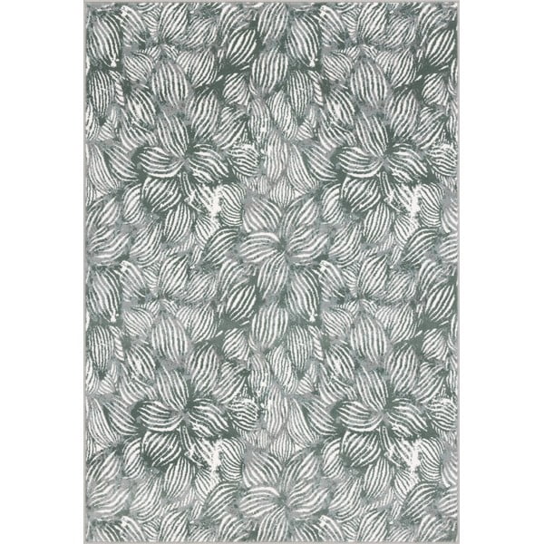 Kilimas žalios spalvos 160x230 cm Welio Malachite – FD