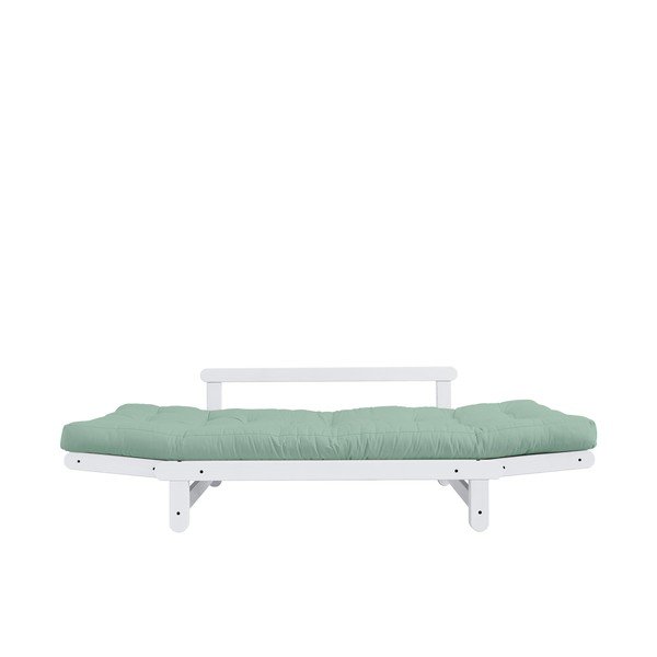 Modulinė sofa Karup Design Beat White/Mint-image-4