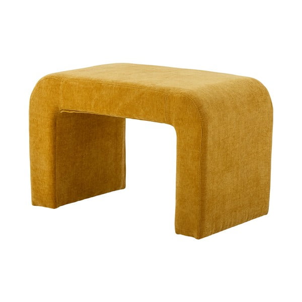 Suolas garstyčių spalvos Bobbie – Bloomingville-image-2